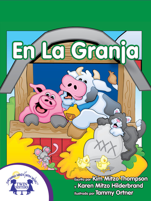 Title details for En La Granja by Kim Mitzo Thompson - Available